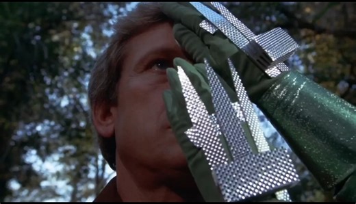 变身附身控制类 57 外星人偷取人的思想并附身 mind control