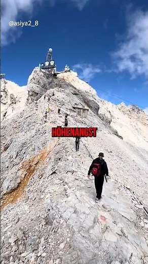 Top 3 Wege auf die Zugspitze