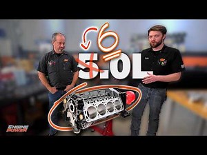 Why Build a 302 When You Could Build THIS! 363ci SBF Part 1