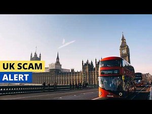 Avoid These 10 Scams In The UK