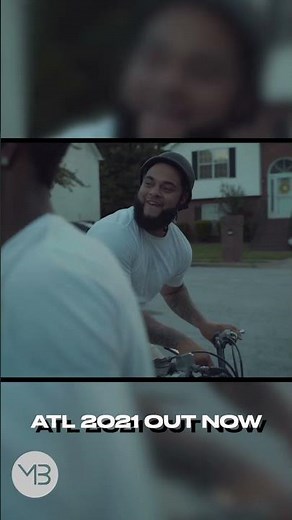 ATL 2021 Full Movie OUT NOW!