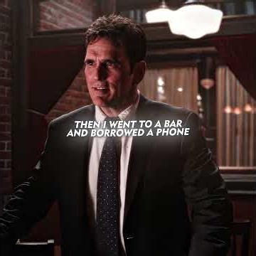 Telling "Wayward Pines" from Ethan' s first-person perspective #movie #aftereffects #edit