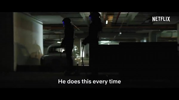 Drive (2019)