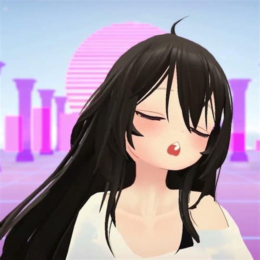 【MMD/SHORT】🖤 Chica 청하 - CHUNG HA 🖤 (EdgarHum)