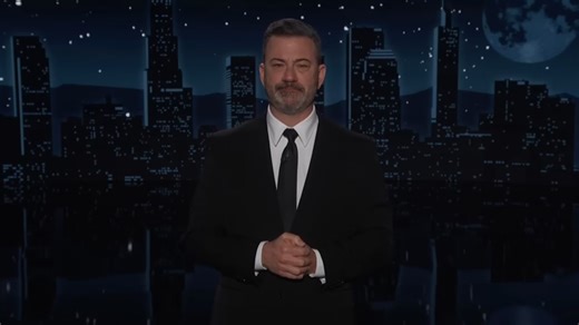 Jimmy Kimmel Set To Miss Even More Late Night Episodes After Recent Absences