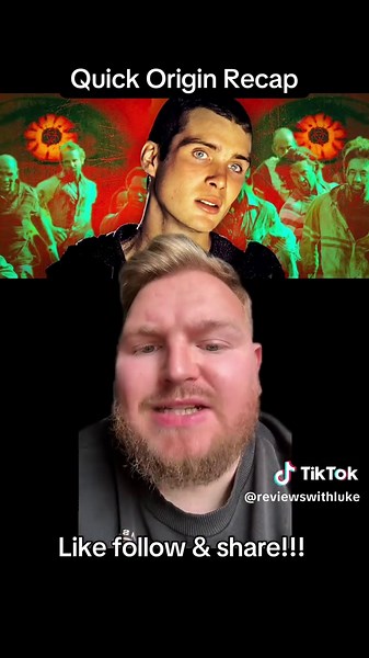 Understanding the RAGE Virus in 28 Days Later