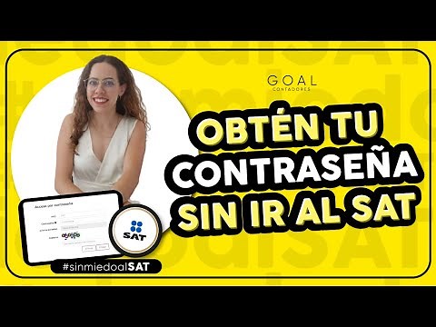 SAT CIEC Password 👩‍💻👨‍💻 {TUTORIAL 2022}