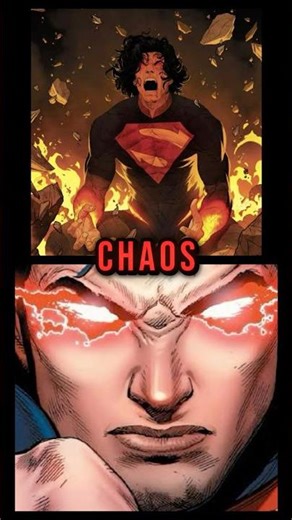 ABSOLUTE SUPERMAN BATTLES SUPERMAN