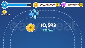 Game Cheat Android Root