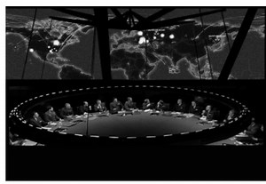 2020年11月28日　大統領選：フランクフルトで国防総省対ＣＩＡの銃撃戦がありました。