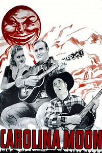 Carolina Moon (1940) - Movie