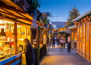 Why You Should Visit Berne In Switzerland In Winter