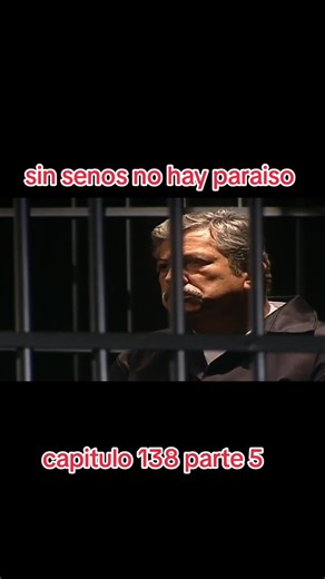 sin senos no hay paraiso capitulo 138 parte 5