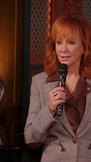 Sunday Church Playlist: Reba's Gospel Covers and Country Hymns