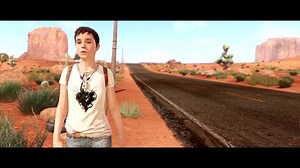 Beyond: Two Souls - Launch-Trailer zum interaktiven Drama