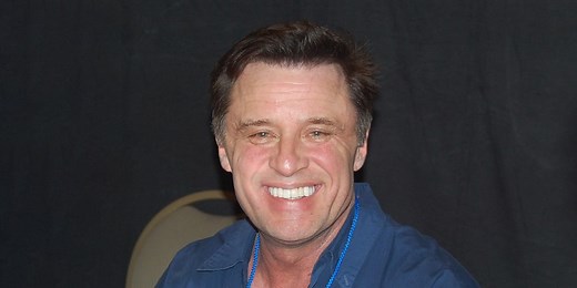 What is Joe Penny doing now? Wiki Bio, wife Cindy, stroke, health, family - Biography Tribune