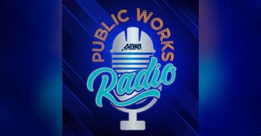 Accreditation in Public Works with APWA | The Public Works Experience posted on the topic | LinkedIn