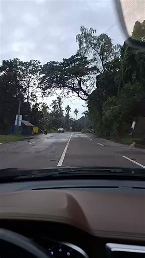 13K views · 134 reactions | Live : Bindoy KUSOG NGA ULAN NIBUNDAK...