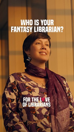 🌟 Librarians are legends — they provide essential services, inspire a love of reading, and help build community. But which famous figures would they trust as colleagues? The 2025 #ILoveMyLibrarian honorees shared their fantasy librarians, from Dolly Parton to Chance The Rapper. Check out their picks, and let us know yours in the comments. 👇 --- ❤️ In partnership with the American Library Association & NYPL The New York Public Library. #ILoveMyLibrarian #LibraryLove #LibrariesOfInstagram #Commu