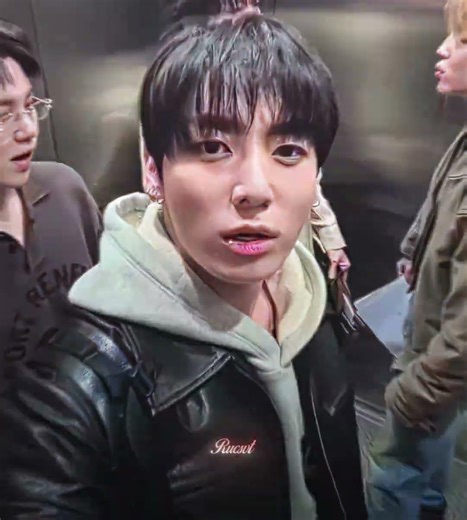 BTS EDIT