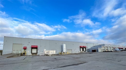 Sprawling new cannabis manufacturing, cultivation facility set to open in St. Louis County