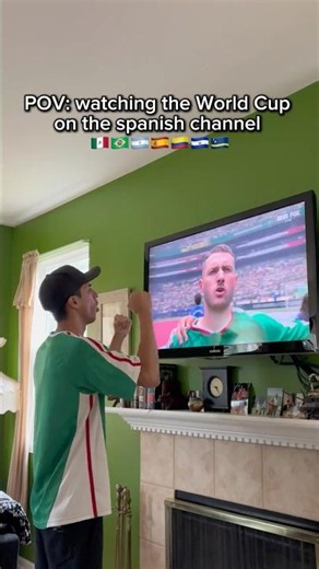 The game hasn’t even started 🤣 #worldcup #fifa