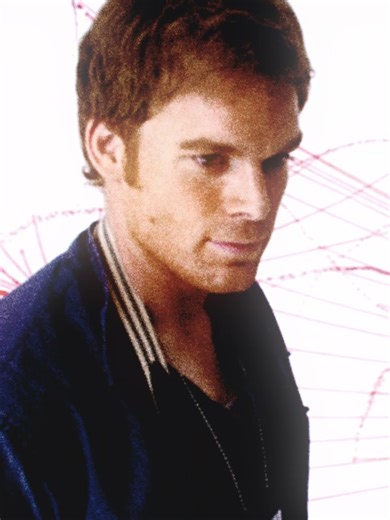 Explore Creative Dexter Morgan Edits and Inspirations