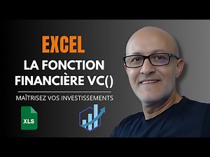 VC Excel | Calculez VOS Placements Comme un Pro 🚀