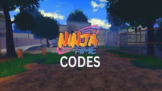 Ninja Time codes (February 2026)