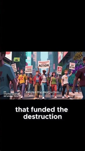 From Awareness to Action How the World Rose to Save the Amazon! #shorts #viral #youtubeshorts #ai