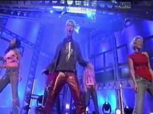 Steps - Youll Be Sorry (Live And Kicking)