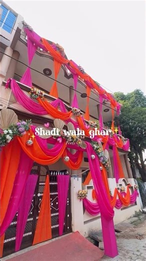wedding home light decoration ideas,wedding decoration ideas in home, #weddingdecoration #decoration