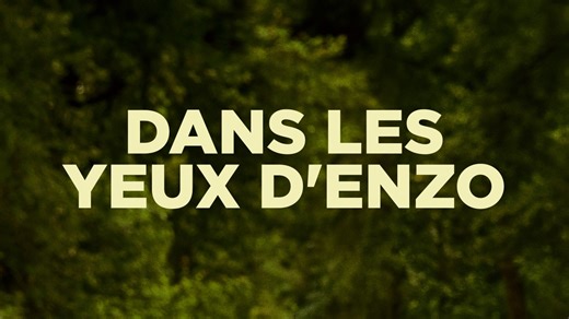 Dans les yeux d'Enzo - Apple TV