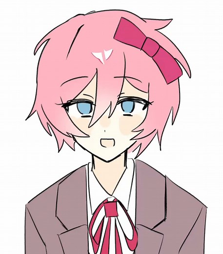 DDLC Kusunagi Comic — Just Monika Fan Comic Guide