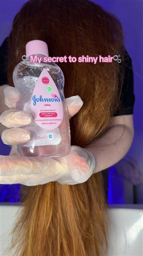 Wooooooow🥹 perfect oil??🫧🎀🧴🧼#fuuuuuuuuuuuuuuuuuuuuuuuuuuuuuuuuuup #fyp #rek #hair #haircareroutine