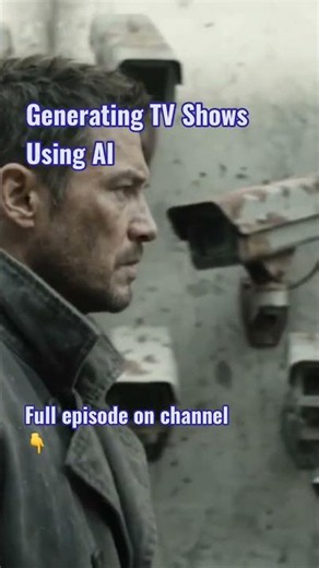 IS FILM MAKING DEAD?! AI can generate full Movies🤯