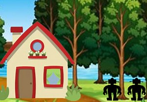 Final Key Escape - Escape Fan