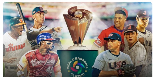 Reigning MVPs, Cy Youngs among 78 All-Stars on Classic rosters