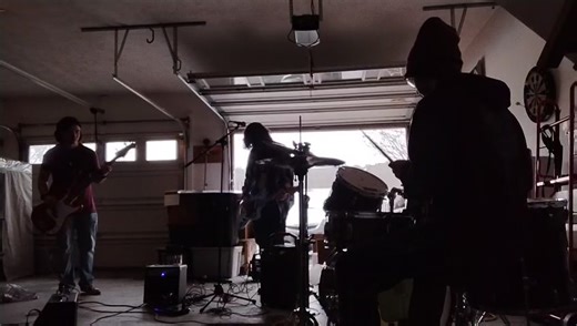 Exploring Weezer's 'Undone - The Sweater Song'