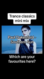 1.7K views · 122 reactions | A few random trance classics in a mini mix. How many do you remember? ☺ #trance #trancemusic #classictrance #tranceclassics | DJ Jack Phillips | Facebook