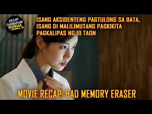 Aksidenteng Pagtulong, Muling Pagkikita Pagkalipas ng 10 Taon - Recap Tambayan Pelikula