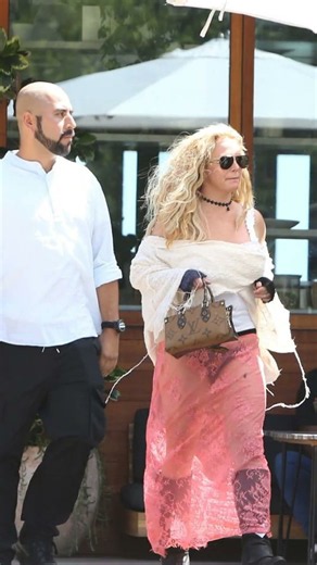 Britney Spears Turns Heads in Bold Sheer Outfit After Viral Freeway Moment
