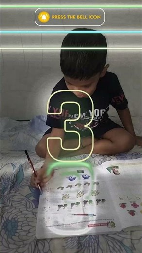 Count Objects & Circle the Right Number 🔢⭕ | Fun Learning for Kids