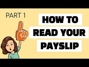 HOW TO READ YOUR PAYSLIP - Part 1 | Australia | NSW | Health