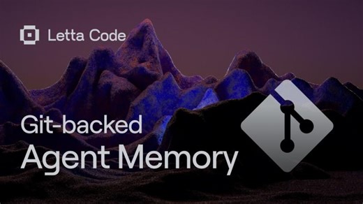 Context Repositories: Git-backed Memory for Coding Agents (Deep Dive) | Letta