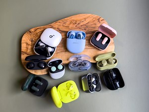 Looking for Wireless Earbuds That Rival the AirPods Pro But Cost a Lot Less? Check Out My Recs.