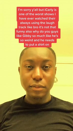 iCarly is so overrated hit the if you enjoyed! #PopcornDuet #HikingSzn #icarly #fyp #viral #comedy #funny #lmao