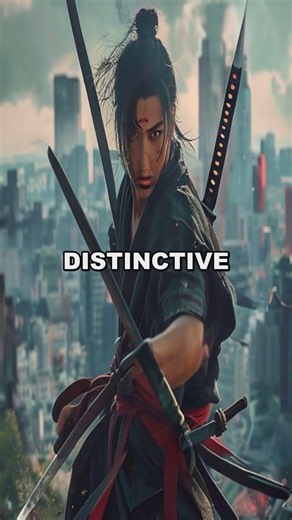 The Secret Life of Kunai 🗡️
