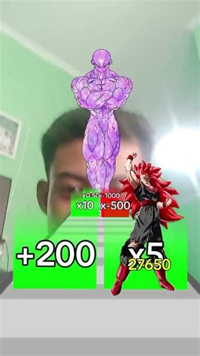 Can Devil Goku Beat Infinity Zeno Super Power Fight ? ‪@RyanKHudson‬