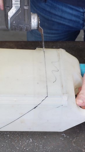 16K views · 89 reactions | I Recycle An Old Concrete #diy #tools #tipsandtricks #workshop #bricolage | Brico Concept | Facebook